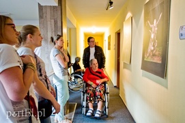 Rockandrollowcy rodem z Niezapominajki