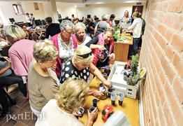 Bez lubczyku nie ma rosołu