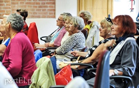 Bez lubczyku nie ma rosołu