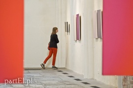 Codemanipulator w Galerii EL