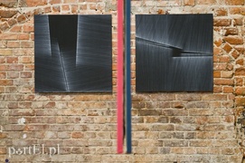 Codemanipulator w Galerii EL