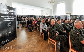 O Wołyniu dla żołnierzy