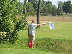 Golf to sport dla każdego