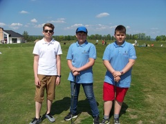 Golf to sport dla każdego