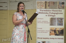 Muszla koncertowa znów ożyła