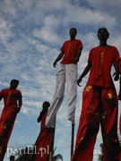 Sam sobie sterem, żeglarzem, okrętem  (Podróże małe i duże, odc. 2) 