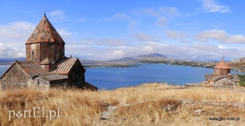 Podróżowanie stało się dla nas synonimem wolności!  (Podróże małe i duże, odc. 3) 