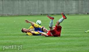 Bałtyk popłynął z Olimpią