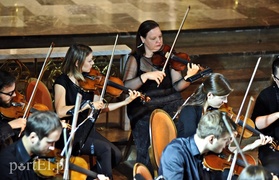 EOK „przeciągnęła strunę” – to były wspaniałe występy