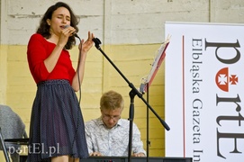 Ptaki dały jazzu