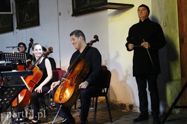 Ostatnie divertimenta tego lata