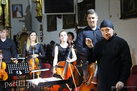 Ostatnie divertimenta tego lata