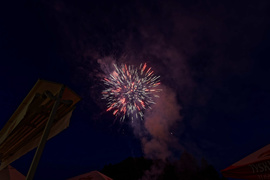 Wielkie otwarcie restauracji w Sand Valley