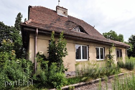 Dawnej kolei blask...