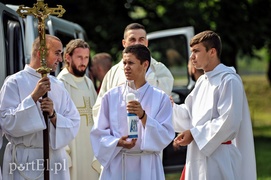 Nie tylko w kościele