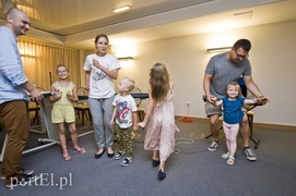 Krzywda szuka zdolnych dzieci