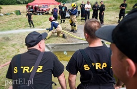 Piekielnie gorące ćwiczenia