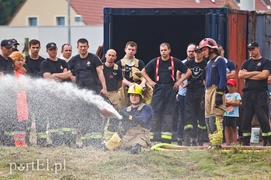 Piekielnie gorące ćwiczenia