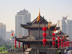 Chiny