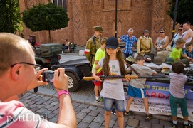 „A na Tygrysy mają Visy”