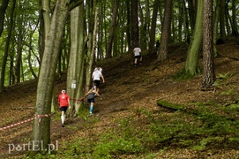 Biegiem na Belweder