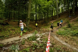Biegiem na Belweder