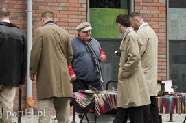 Historia wyszła na ulicę