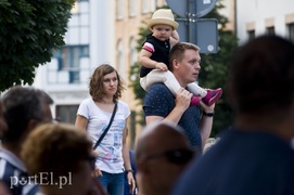 Historia wyszła na ulicę