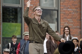 Historia wyszła na ulicę