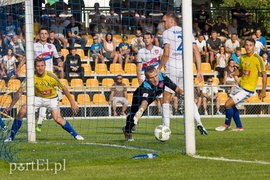 Adam Boros wspomina Raków