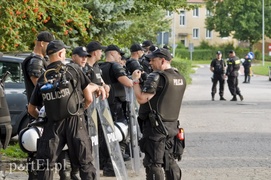 Adam Boros wspomina Raków