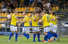 Adam Boros wspomina Raków