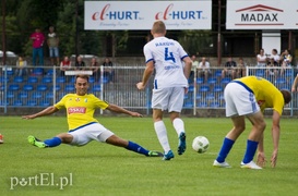 Adam Boros wspomina Raków