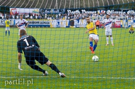 Adam Boros wspomina Raków