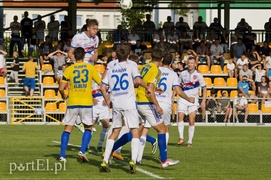 Adam Boros wspomina Raków