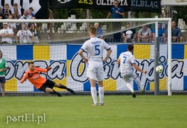 Remis w pierwszym meczu II ligi (aktualizacja)