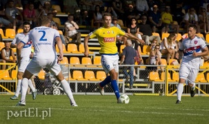 Adam Boros wspomina Raków