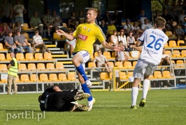 Adam Boros wspomina Raków