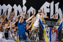 Remis w pierwszym meczu II ligi (aktualizacja)