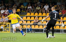 Adam Boros wspomina Raków