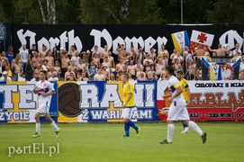 Adam Boros wspomina Raków
