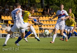 Adam Boros wspomina Raków