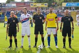 Adam Boros wspomina Raków