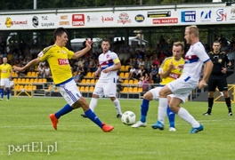 Adam Boros wspomina Raków