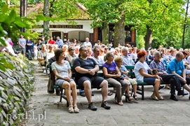To było dobrze zgrane trio