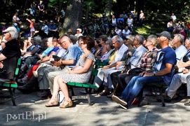 To było dobrze zgrane trio