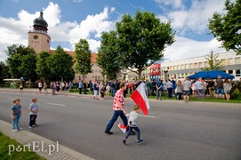 Elbląg pamięta