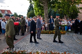 Elbląg pamięta