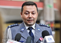 W prezencie nadzieja na nową komendę