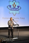 W prezencie nadzieja na nową komendę